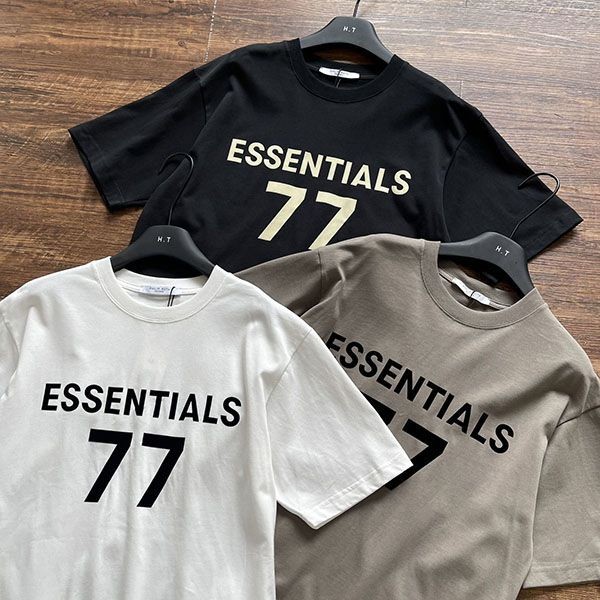 入手困難 フィアオブゴッド Tシャツ Football 77Tshirt fib10425